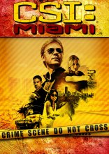 постер CSI: Місце Злочину: Маямі онлайн в HD