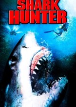 постер Мисливець за акулами онлайн в HD