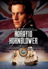 постер Капітан Горнблауер. Відданість онлайн в HD