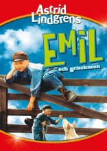 постер Еміль і порося онлайн в HD
