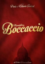 постер Декамерон онлайн в HD