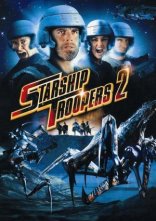 постер Зоряний десант 2: Герой Федерації онлайн в HD