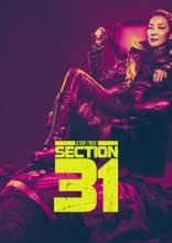 постер Зоряний Шлях: Секція 31 онлайн в HD