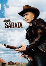 постер Прощавай, Сабата онлайн в HD