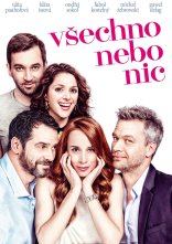 постер Все або нічого онлайн в HD