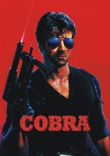 постер Кобра онлайн в HD