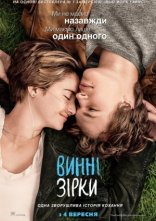 постер Винні зірки онлайн в HD