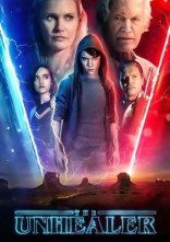 постер Невразливий онлайн в HD