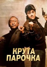 постер Колізійний курс / Крута парочка онлайн в HD