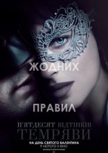 постер П'ятдесят відтінків темряви / На п'ятдесят відтінків темніше онлайн в HD