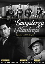 постер Гангстери та філантропи онлайн в HD