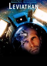 постер Левіафан онлайн в HD