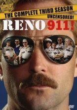 постер Ріно 911! онлайн в HD