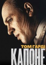 постер Капоне онлайн в HD