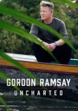 постер Гордон Рамзі. Незвідане онлайн в HD
