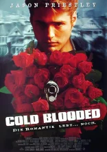 постер Холоднокровний онлайн в HD