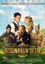 постер Учень годинникаря онлайн в HD