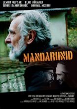 постер Мандарини онлайн в HD