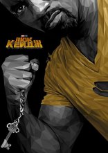 постер Люк Кейдж онлайн в HD