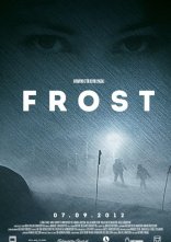 постер Льодовик онлайн в HD