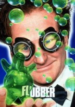 постер Флаббер онлайн в HD