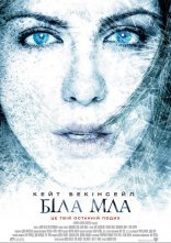 постер Біла мла онлайн в HD