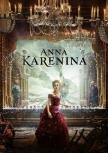 постер Анна Кареніна онлайн в HD