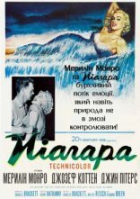 постер Ніагара онлайн в HD