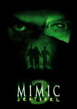 постер Мутанти 3: Страж онлайн в HD