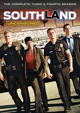 постер Саутленд онлайн в HD