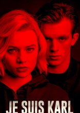 постер Я — Карл онлайн в HD