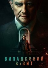 постер Випадковий візит онлайн в HD