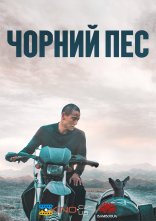 постер Чорний пес онлайн в HD