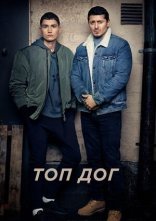 постер Топ Дог онлайн в HD