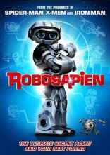постер Робосапіен: Перезавантаження онлайн в HD