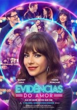 постер Докази кохання онлайн в HD