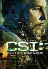 постер CSІ: Лас-Вегас / CSI: Місце злочину онлайн в HD