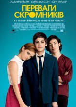 постер Переваги скромників онлайн в HD