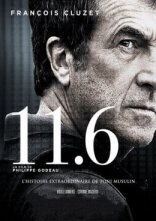 постер 11.6 онлайн в HD