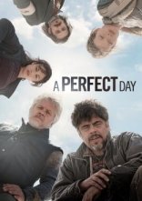постер Ідеальний день онлайн в HD