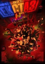 постер Екстаз онлайн в HD