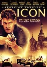 постер Ікона онлайн в HD