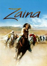 постер Зайна: Володарка Атлаських гір онлайн в HD