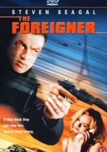 постер Іноземець онлайн в HD