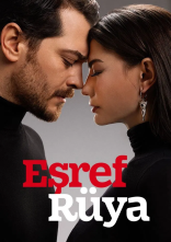 постер Ешрефова мрія онлайн в HD