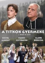 постер Дитячий секрет онлайн в HD