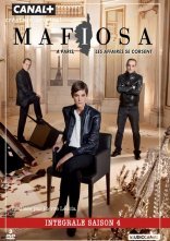 постер Мафіоза, клан онлайн в HD