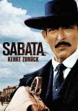 постер Повернення Сабати онлайн в HD