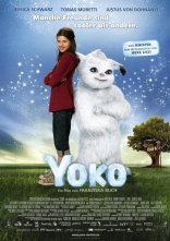 постер Йоко онлайн в HD