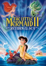 постер Русалонька 2: Повернення в море онлайн в HD